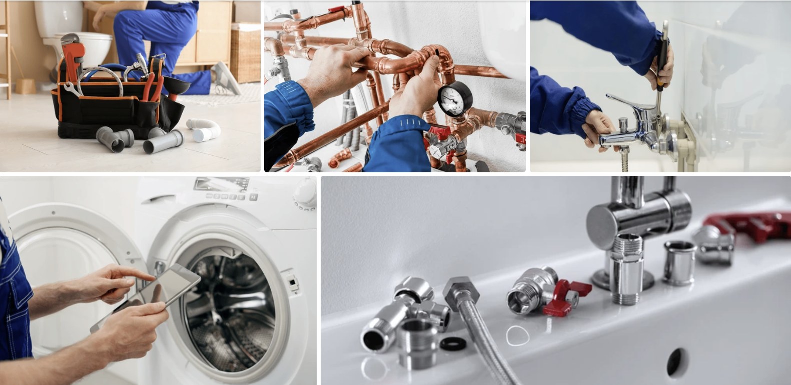 Installation Sanitaire Le Raincy
