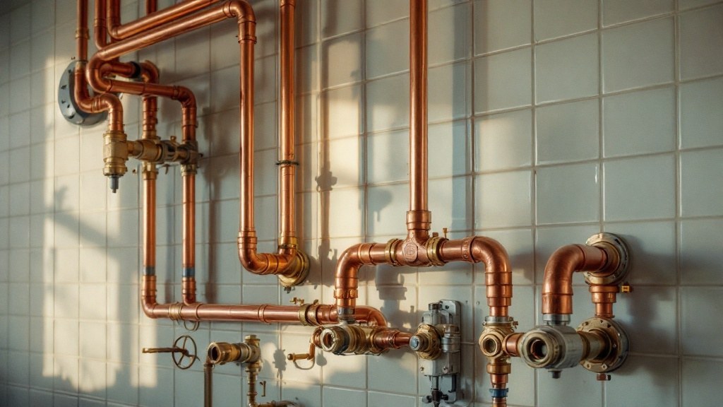 Installation Sanitaire Le Raincy