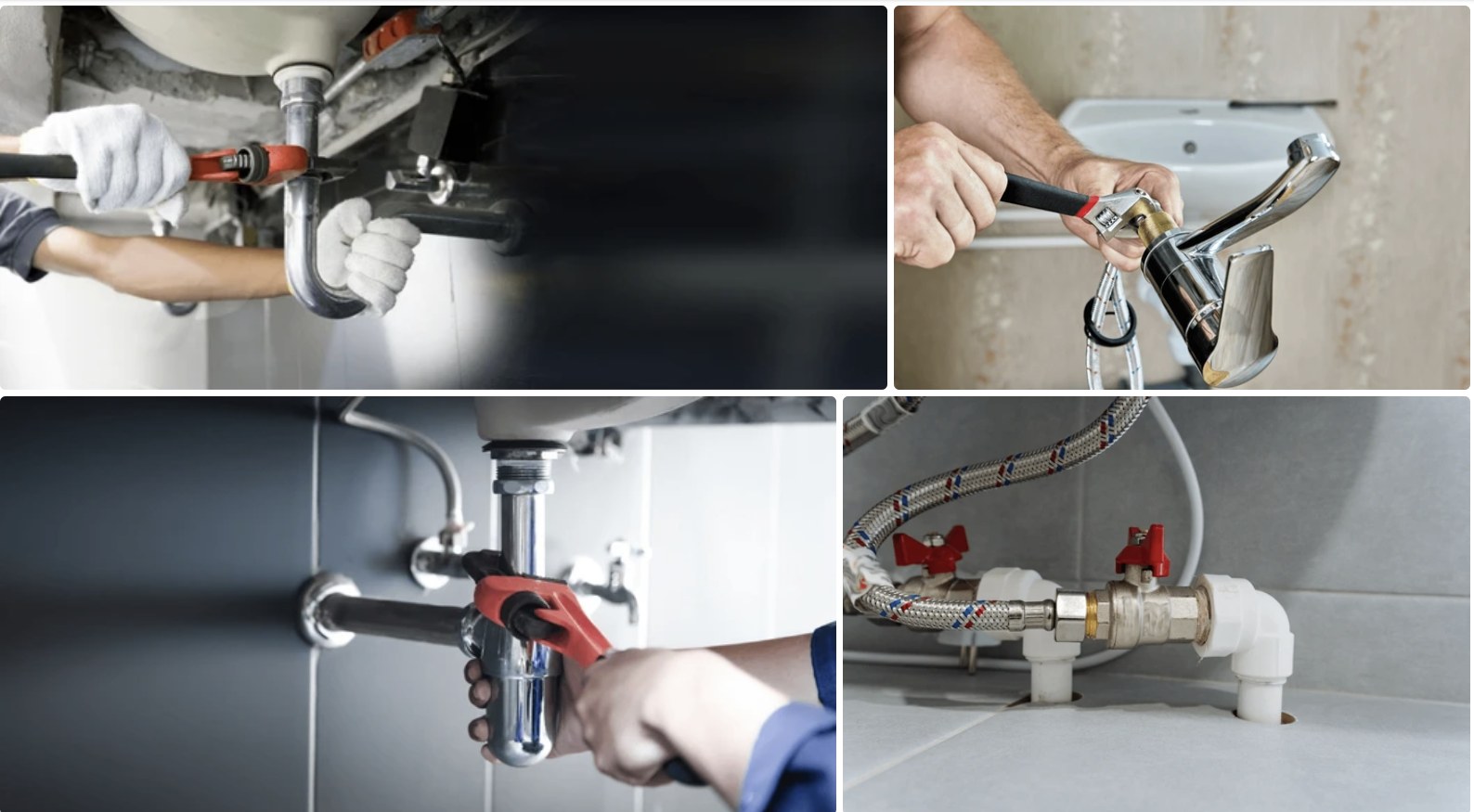 Installation Sanitaire Le Raincy
