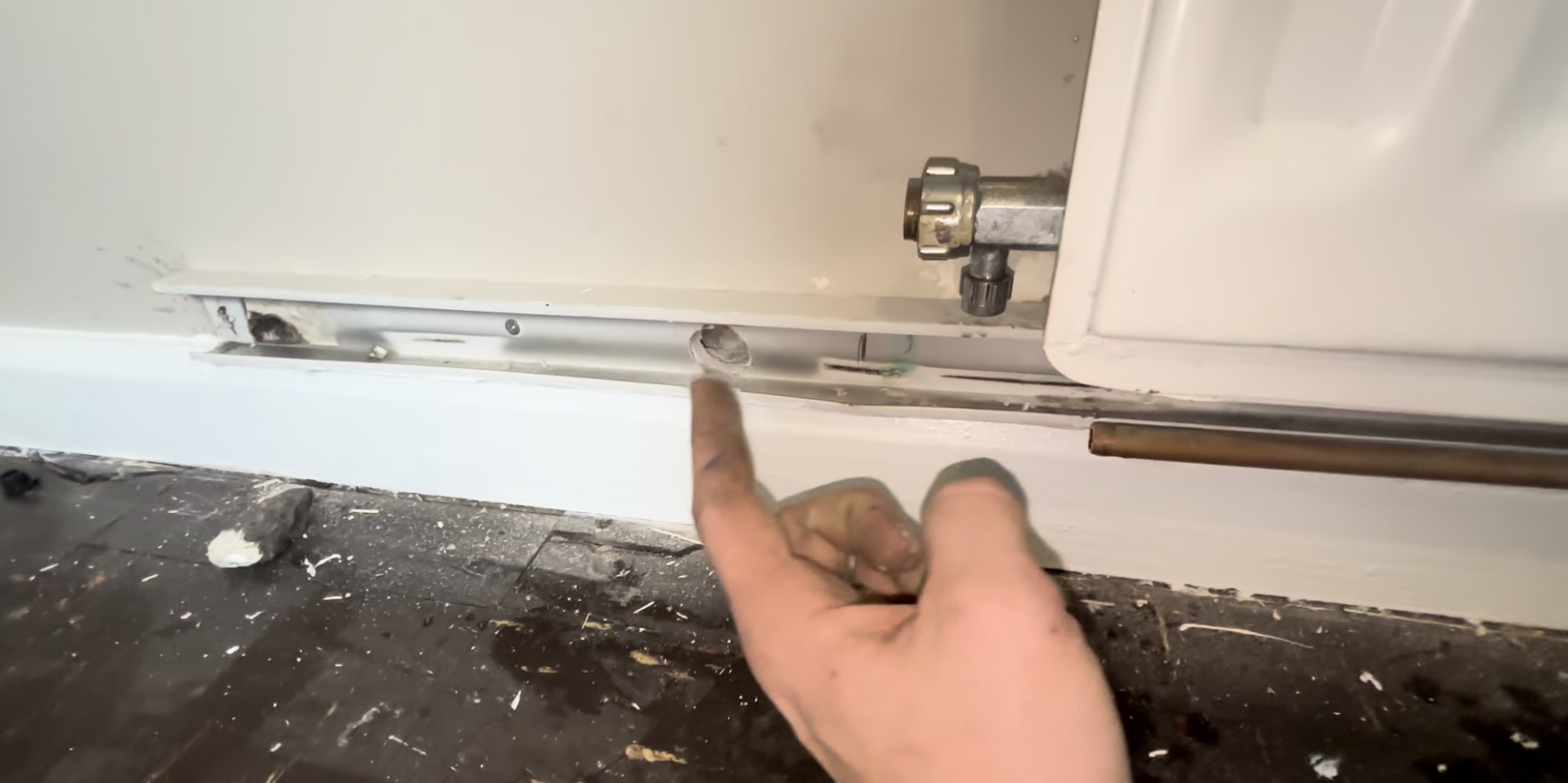 Installation Sanitaire Le Raincy